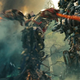 Illustration for article titled Transformers 2 Trailer: Screen Shot Mega-Gallery